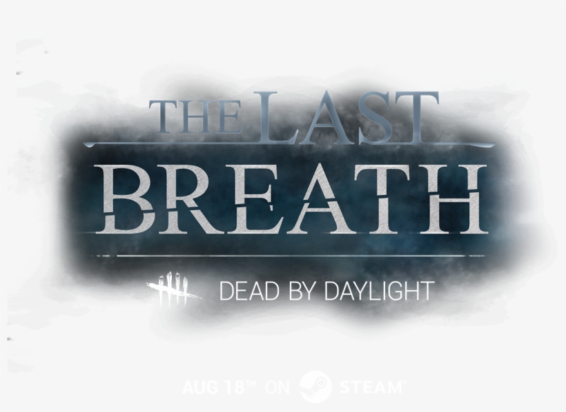 Dead By Daylight The Last Breath, transparent png download