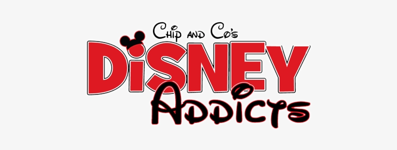 Disney Addicts - The Walt Disney Company, transparent png download