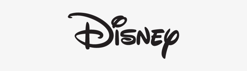 Disney Logo, transparent png download
