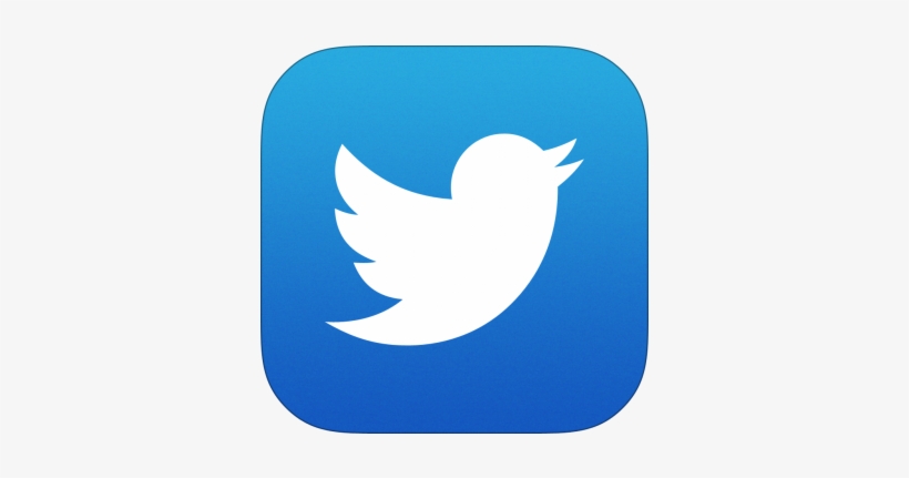 Com To Report An Absence - Twitter Icon Png Transparent, transparent png download