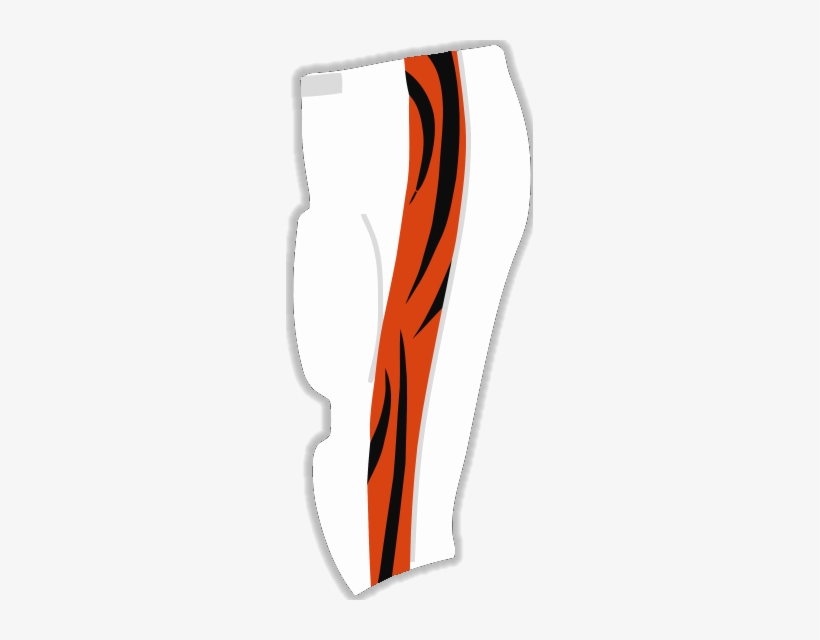 Benglaspants Bengalswhitepants - Portable Network Graphics, transparent png download