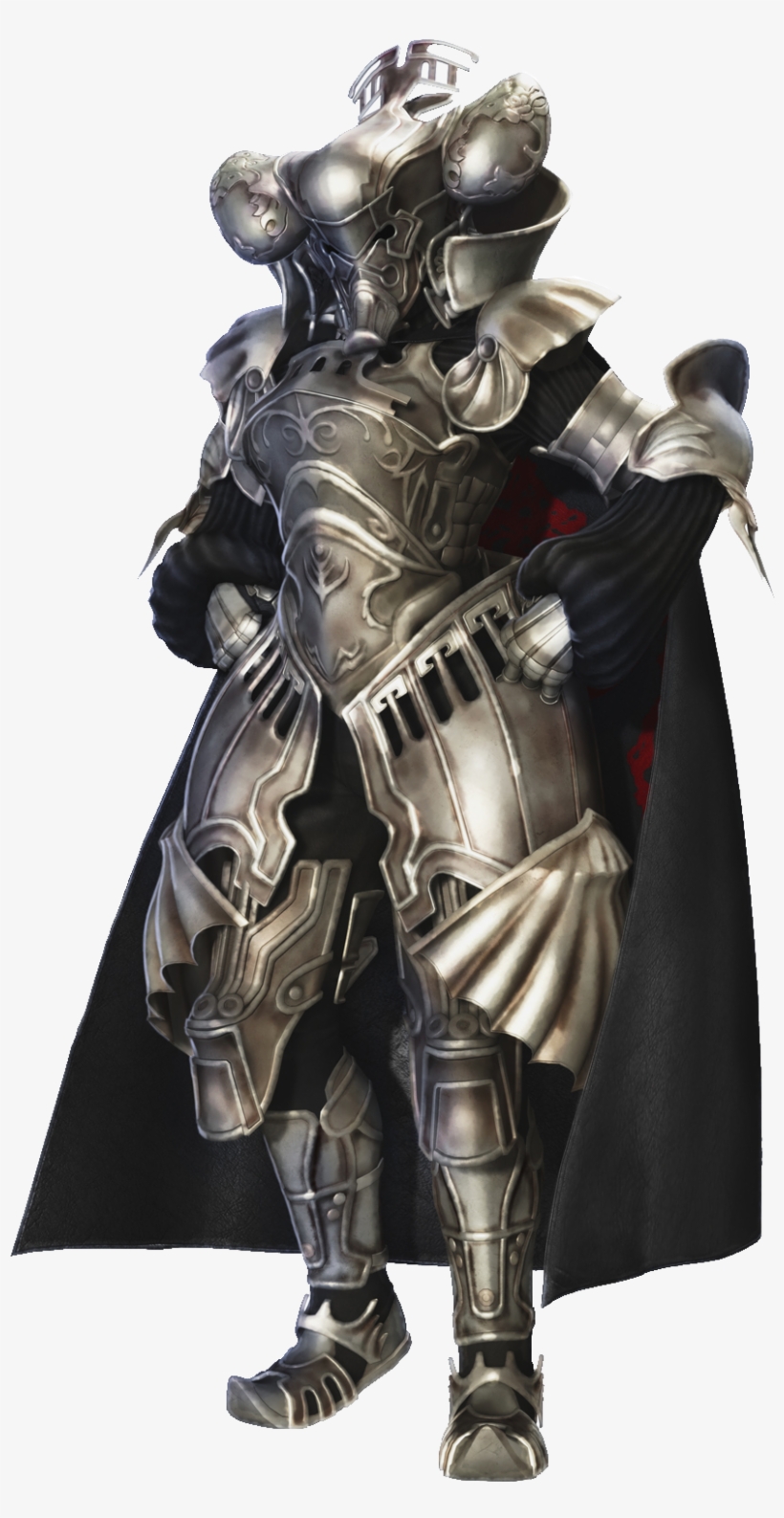 1mib, 894x1600, 1504251683147 - Final Fantasy Xii Judge Drace, transparent png download