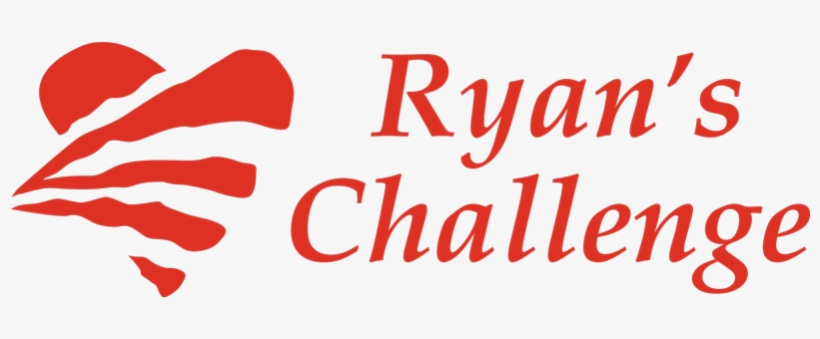 Ryan Was Diagnosed With Veds Early In His Young Life - Ryans Challenge, transparent png download