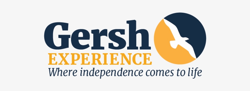 Gersh Experience, Where Independence Comes To Life - Gersh Experience, transparent png download