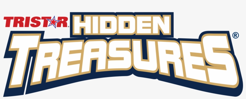 Hidden Treasures - Tristar Productions, transparent png download