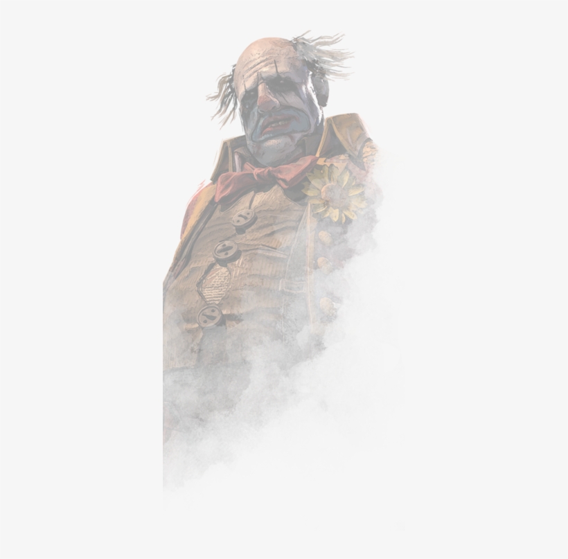 Kenneth Jeffrey Hawk Chase, transparent png download