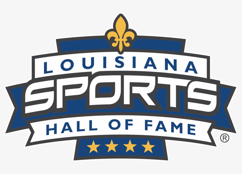 Louisiana Sports Hall Of Fame - Louisiana Sports Hall Of Fame & Northwest Louisiana, transparent png download