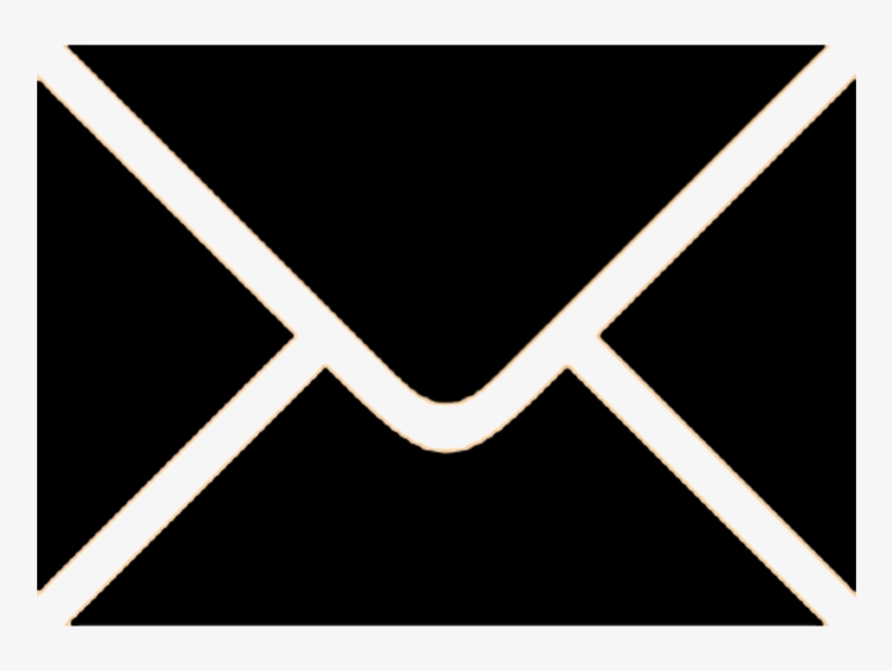 Email Icon Png Red, transparent png download