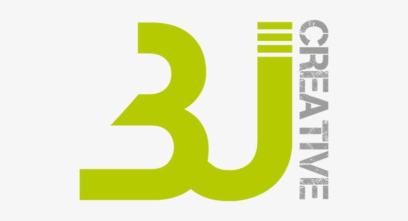 Bj Creative Main Logo - Impounded: Bumper Stickers For Other People's Cars, transparent png download