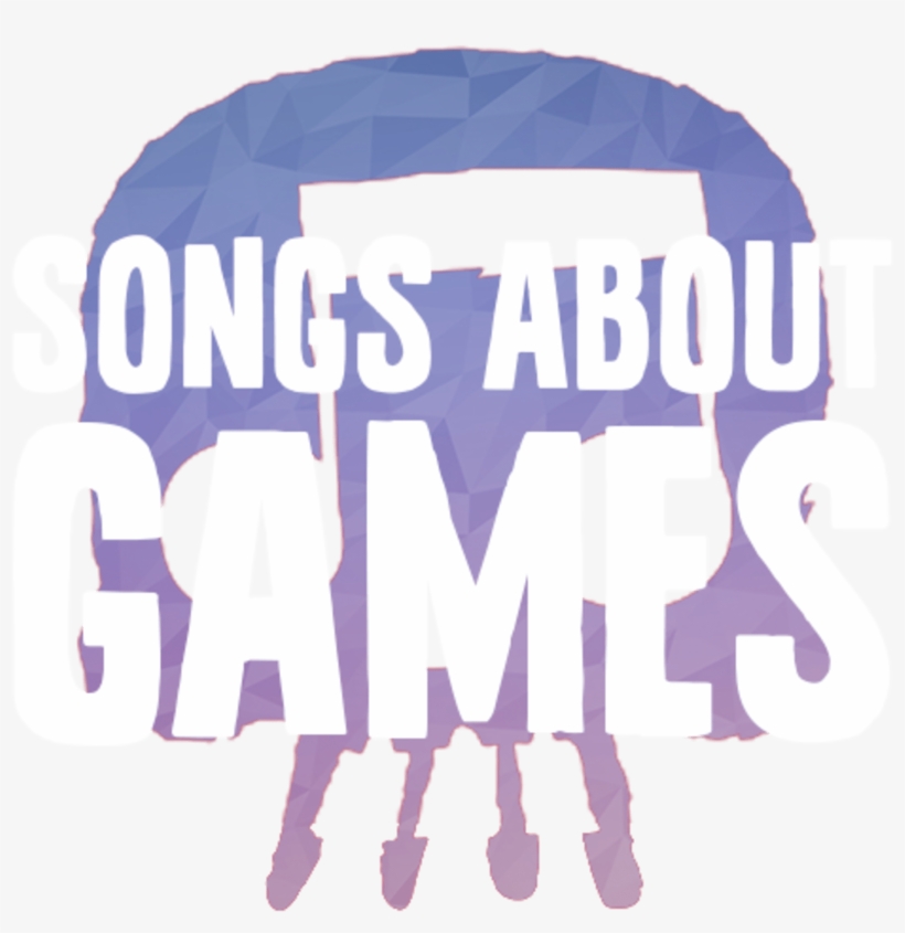 Songs About Games - Poster, transparent png download