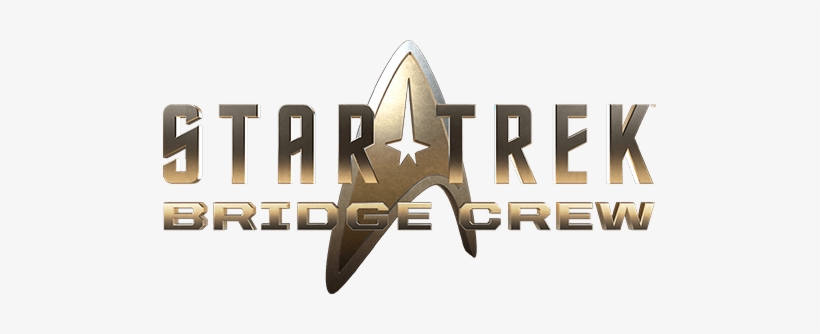 Buy Htc Vive - Star Trek Bridge Crew Vr Ps4, transparent png download