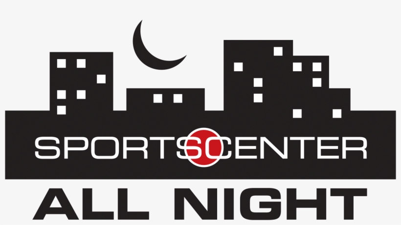 Espn Sports Center, transparent png download