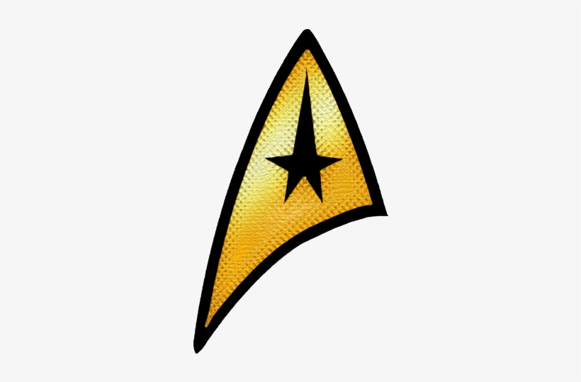 Star Trek Tos Assignment Patch, transparent png download