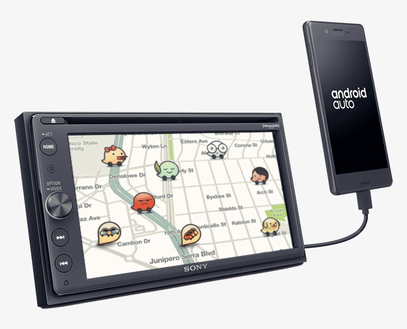 Did You Know That Extreme Audio In Midlothian And Mechanicsville - Sony Xav Ax200 In-dash Dvd Receiver - 6.4" Touch Display, transparent png download
