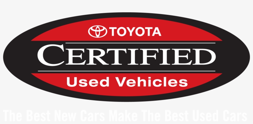 If You're Shopping For A Car Near Daphne And Want To - Toyota Certified Pre Owned Logo, transparent png download