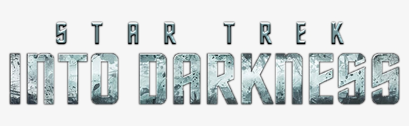 All - Star Trek Into The Darkness Png, transparent png download