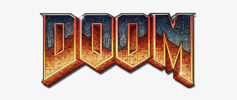 Doom Is One Of The Original 1st Person Shooters That - Andrey Avkhimovich / Doom Soundtrack Rebuild, transparent png download