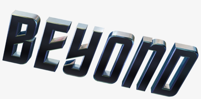 Enterprise 2016 Star Trek Beyond, transparent png download