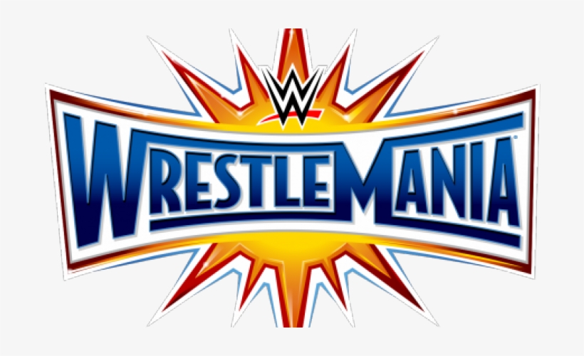 Get Ready For Wrestlemania - Wwe: Wrestlemania 33, transparent png download