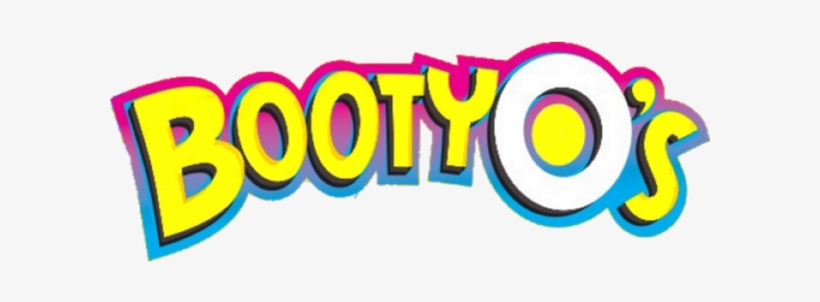 The New Day Brings The Power Of The Holidays To “let's - Book Of Booty: Shake It. Love It. Never Be, transparent png download