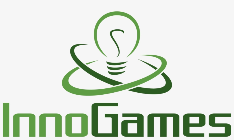 Innogames - Innogames Gmbh, transparent png download