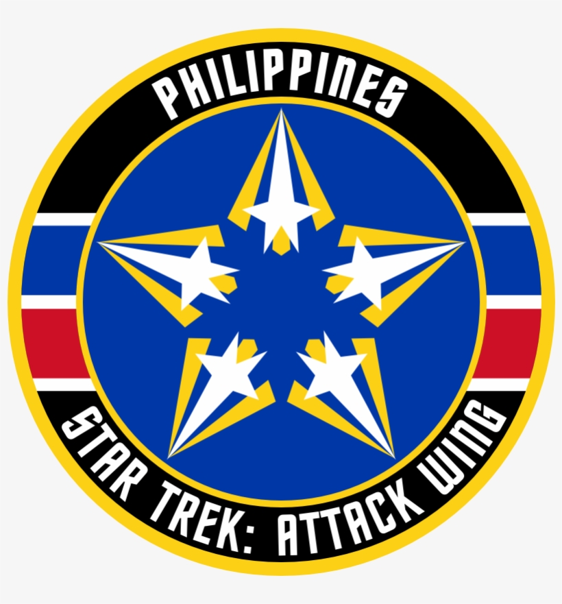 Star Trek Attack Wing Philippines - The Interior World, transparent png download
