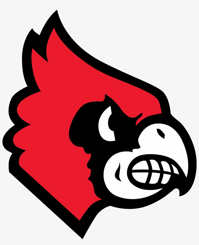 Colerain Cardinal Logo Colerain High School Logo Transparent PNG