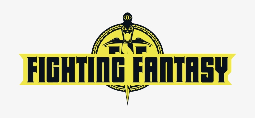 /wp Fantasy Logo Http - Fighting Fantasy, transparent png download