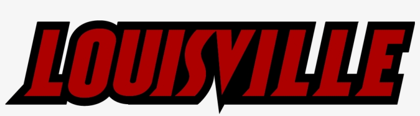 Baseb, , Pitino And Ali, Cardinal Sports Zone - Louisville Cardinal Name Logo, transparent png download
