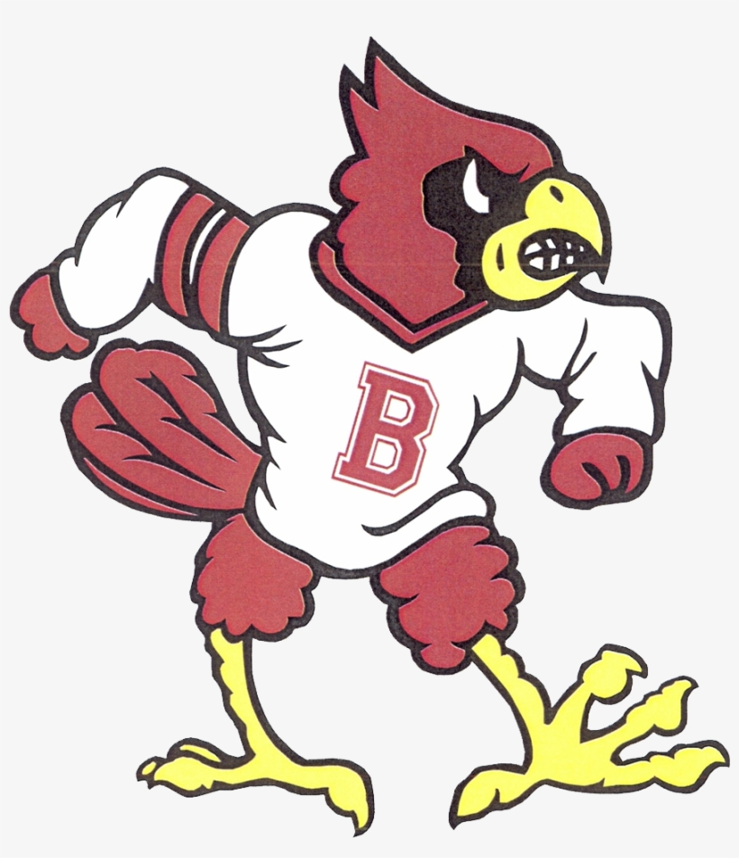 Bloomfield Cardinals - Louisville Cardinals, transparent png download