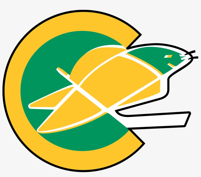 California Golden Seals Logo, transparent png download