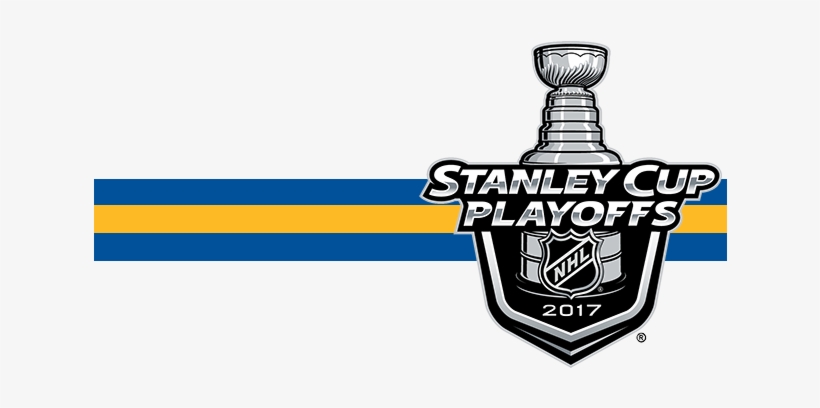 Louis Blues And Nashville Predators Will Face Off In - 2018 Stanley Cup Playoffs Logo, transparent png download