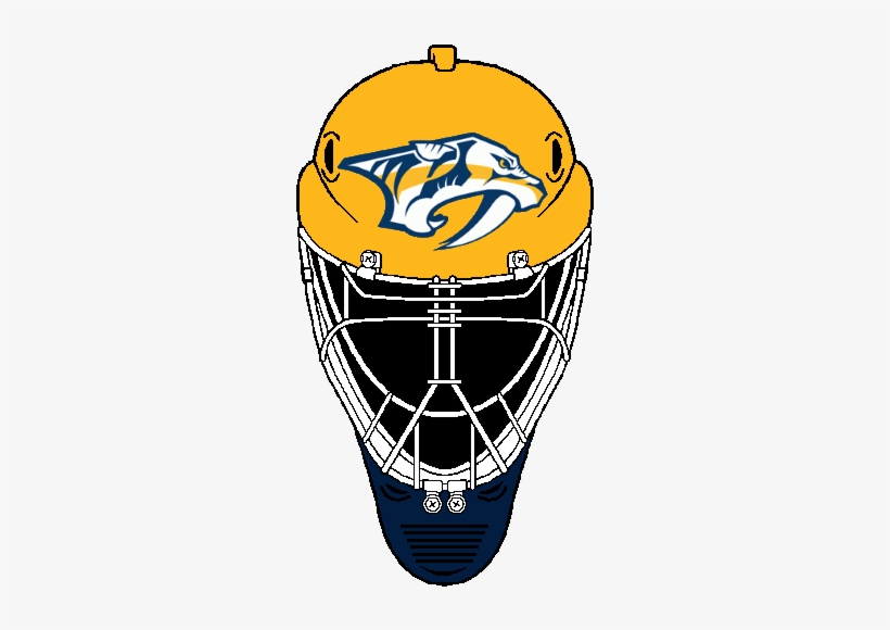 Nashville Predators Nashville Predators Applique Banner Flag