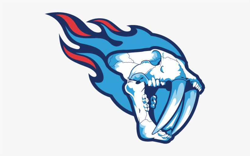 Nashville-city - Tennessee Titans Sign, transparent png download