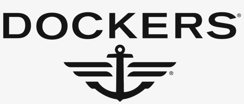 Editorials - Logo Dockers, transparent png download