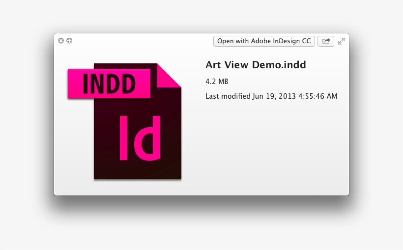Check Out These Screen Shots To Compare Systems With - Indesign 2017 File Icon, transparent png download