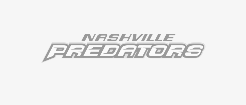 Some Of Our Great Listening Partners - Nashville Predators Logo 1998, transparent png download