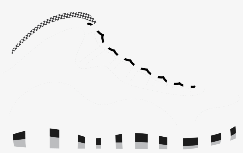 Loading Shoes - Air Jordan, transparent png download