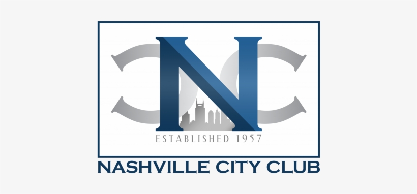 Developing A Vibrant Community Where Personal Lifestyles - Nashville City Club, transparent png download