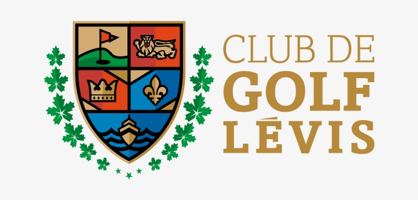 Club De Golf Levis, transparent png download