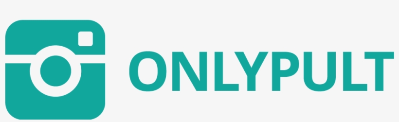 Onlypult Logo Png Instagram Post Scheduling App Tool - Onlypult Logo Png, transparent png download