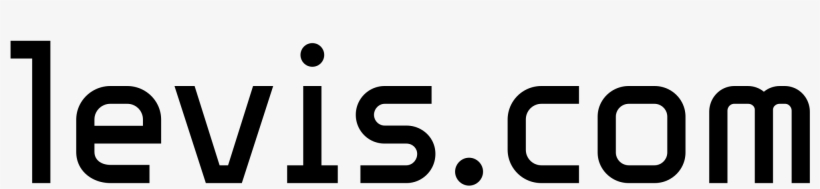 Levis Com Logo Png Transparent - Graphics, transparent png download