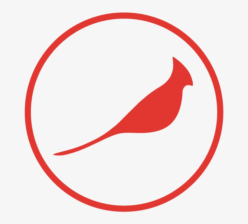 Cardinals Logo Png, transparent png download