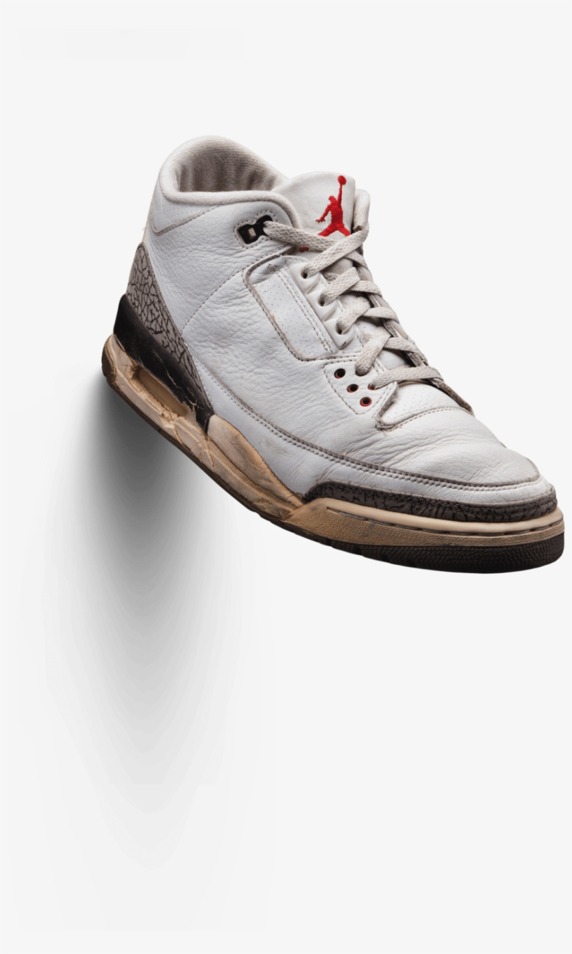 Air Jordan, transparent png download