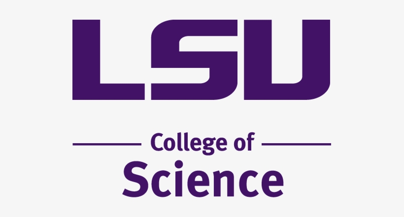 Lsu College Of Science Unit Identifier - Waterschap Regge En Dinkel, transparent png download