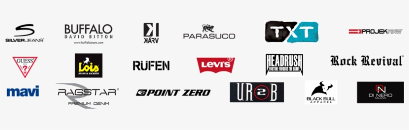 True Blue To Our Roots, Denim Has Always Been Our Business, transparent png download