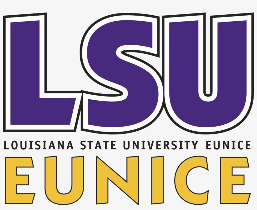 Lsu-eunice - Louisiana State University At Eunice, transparent png download
