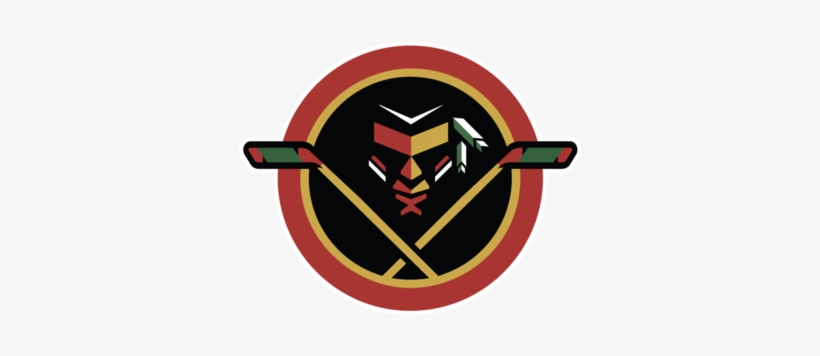 Second City Hockey - Second City Hockey Logo, transparent png download