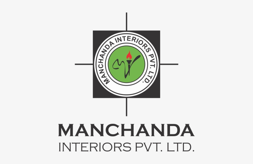 Manchanda Interiors Manchanda Interiors - Mandala Coloring In - For Beginners [book], transparent png download