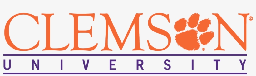 Clemson University - Clemson University Mba, transparent png download